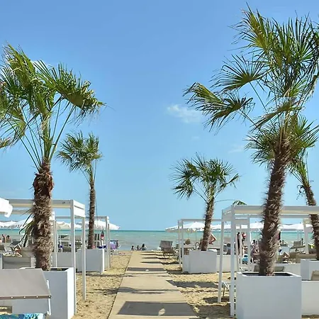 Apartment Warm Flat In The Heart Of - Beahost Bibione